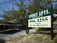 Summit Apartments